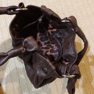 Makowsky Handbag